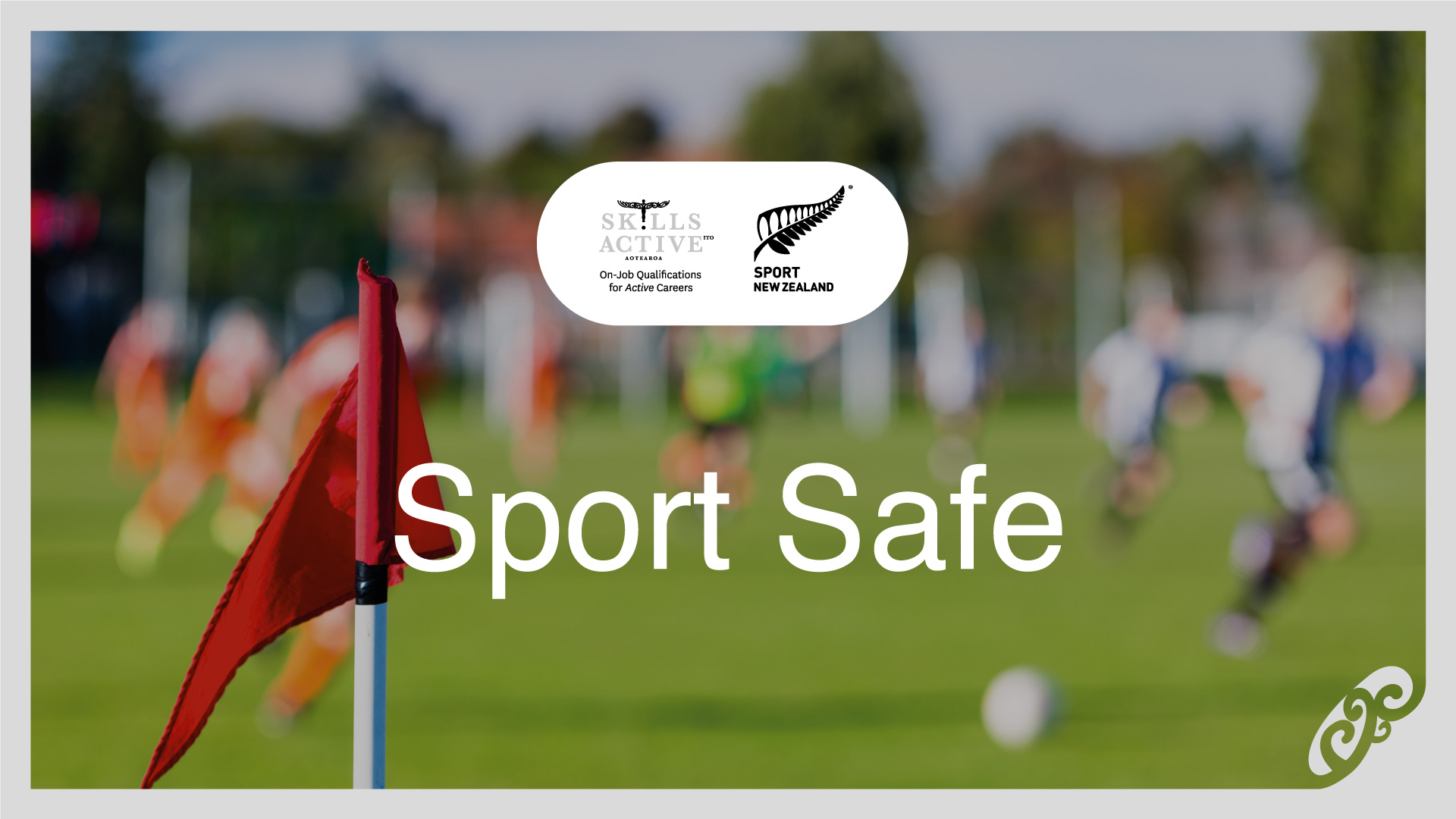 Sport Tutor Sport Safe