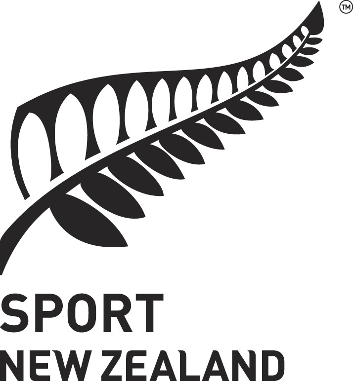 Course is provided by Sport NZ